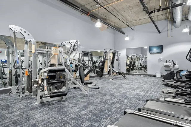 $230,000 | 4100 Forest Park Avenue, Unit 517, St. Louis, MO 63108