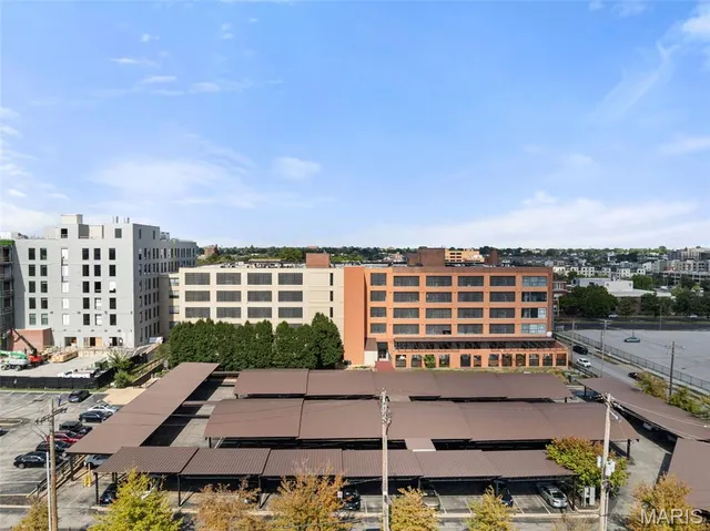 $230,000 | 4100 Forest Park Avenue, Unit 517, St. Louis, MO 63108