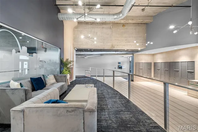 $230,000 | 4100 Forest Park Avenue, Unit 517, St. Louis, MO 63108