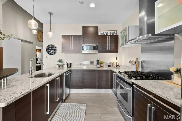 $230,000 | 4100 Forest Park Avenue, Unit 517, St. Louis, MO 63108