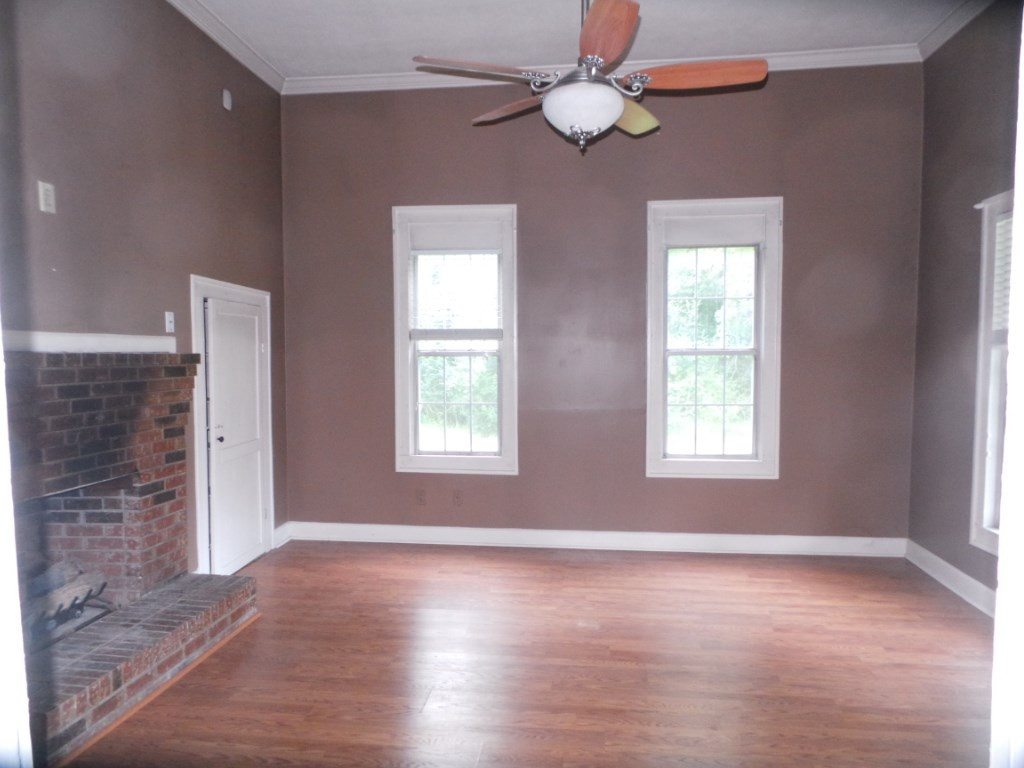 2063 Hopewell Road Crystal Springs, MS 39059 - Photo 2 of 7 FAMILY ROOM