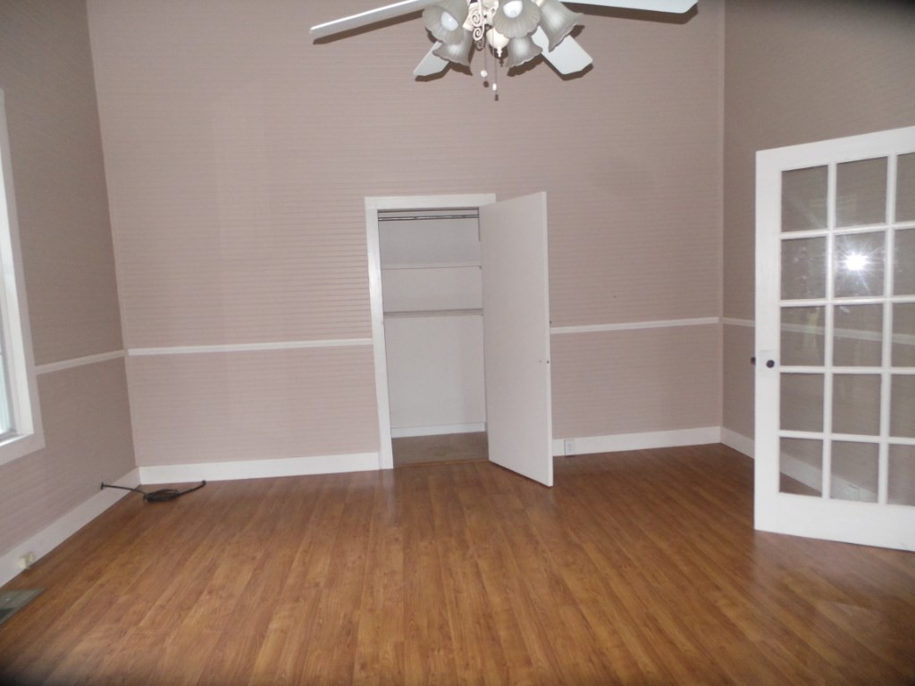 2063 Hopewell Road Crystal Springs, MS 39059 - Photo 3 of 7 BEDROOM 1