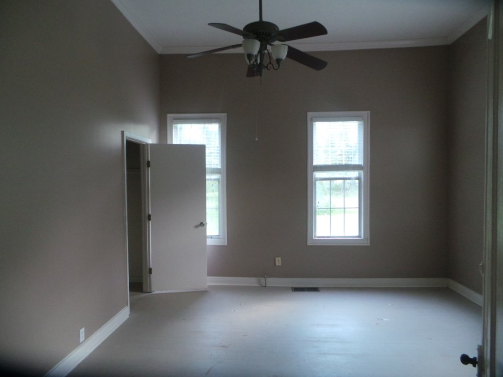 2063 Hopewell Road Crystal Springs, MS 39059 - Photo 4 of 7 BEDROOM 2