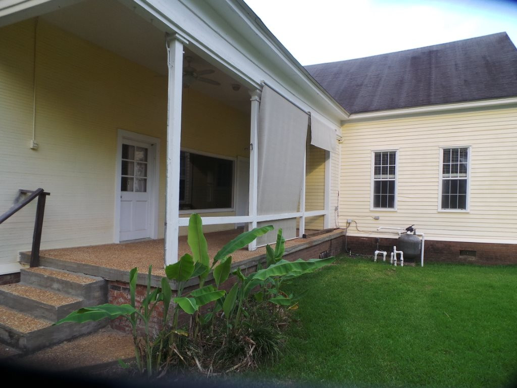 2063 Hopewell Road Crystal Springs, MS 39059 - Photo 7 of 7 REAR