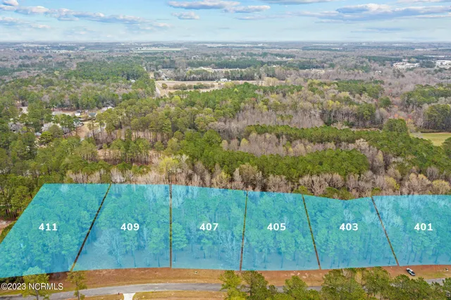 $38,000 | 401 Anna Lane, Snow Hill, NC 28580