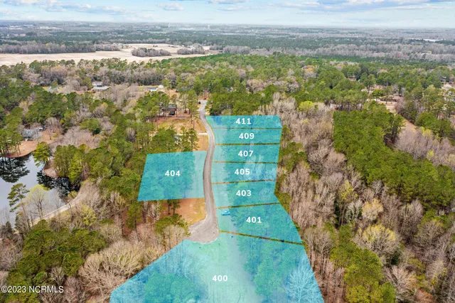 $38,000 | 401 Anna Lane, Snow Hill, NC 28580