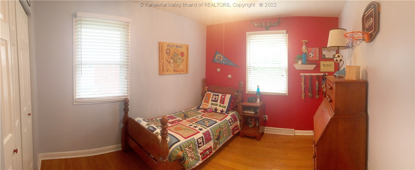 1402 Newcastle Road Charleston, WV 25314 - Photo 18 of 21 Gallery Image 18