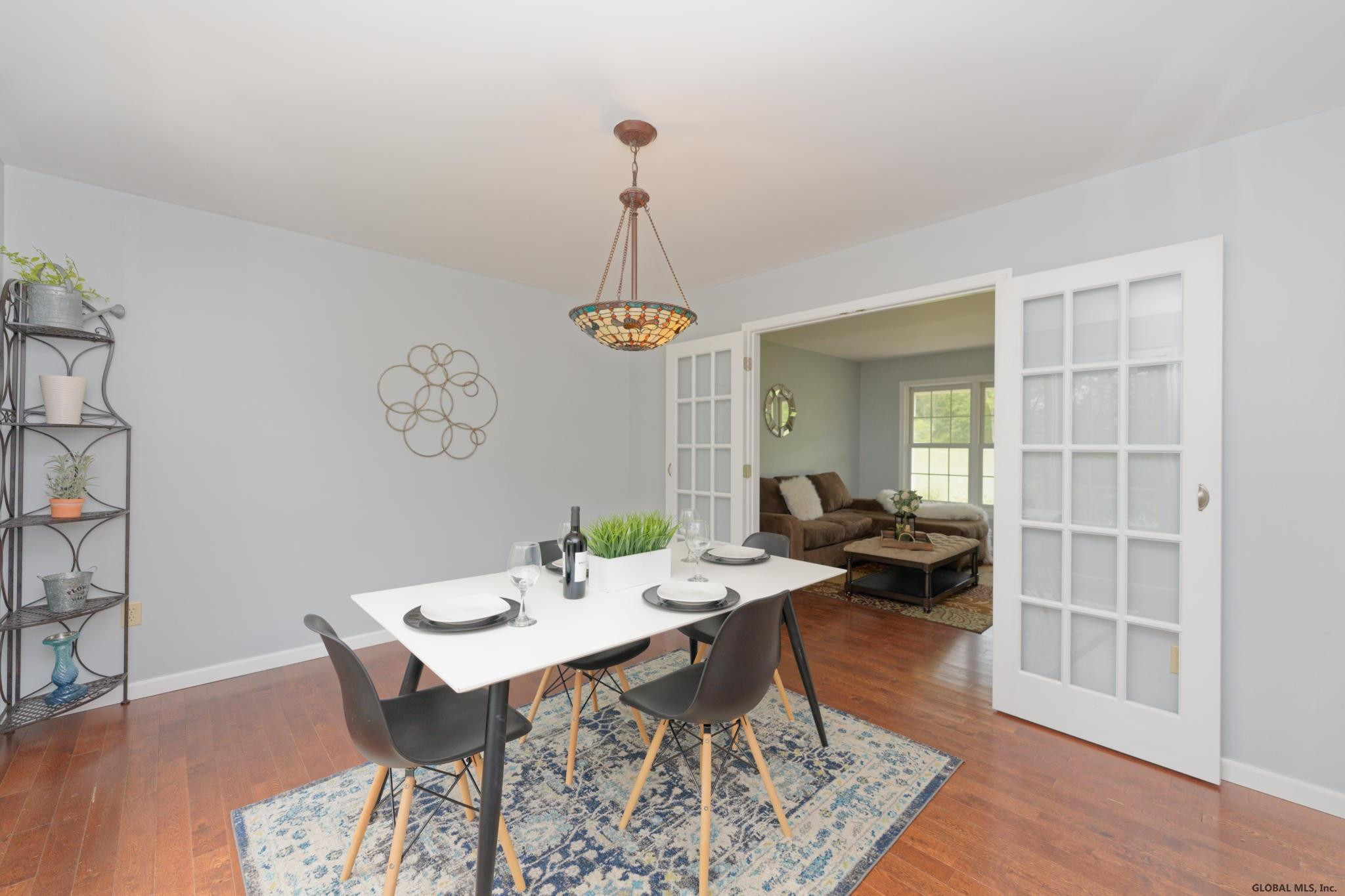 90 Upper Cady Road Chatham, NY 12136 - Photo 12 of 53 Photo 12