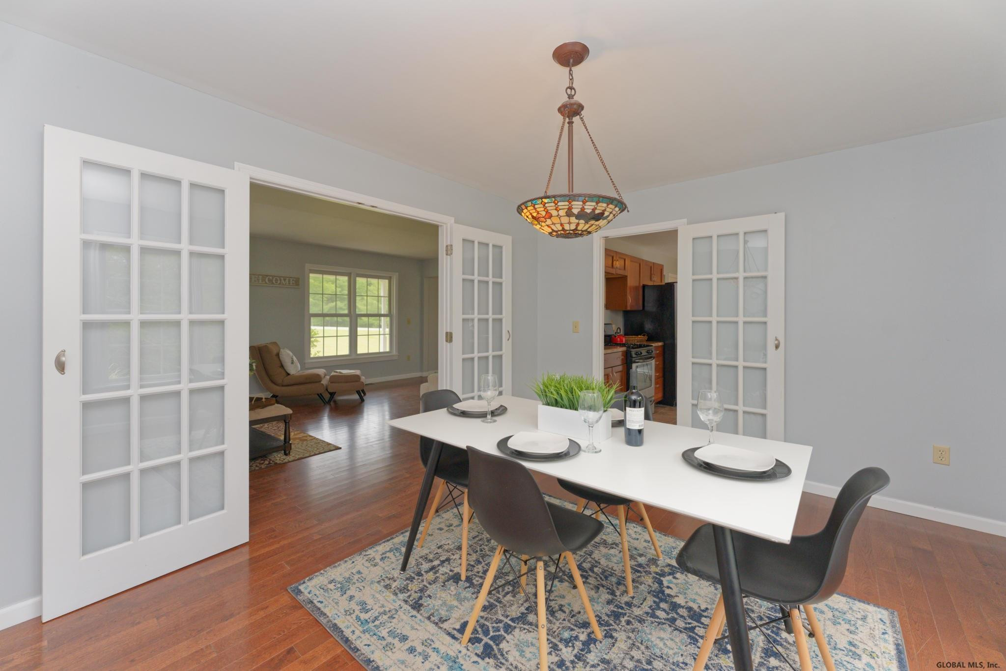 90 Upper Cady Road Chatham, NY 12136 - Photo 14 of 53 Photo 14