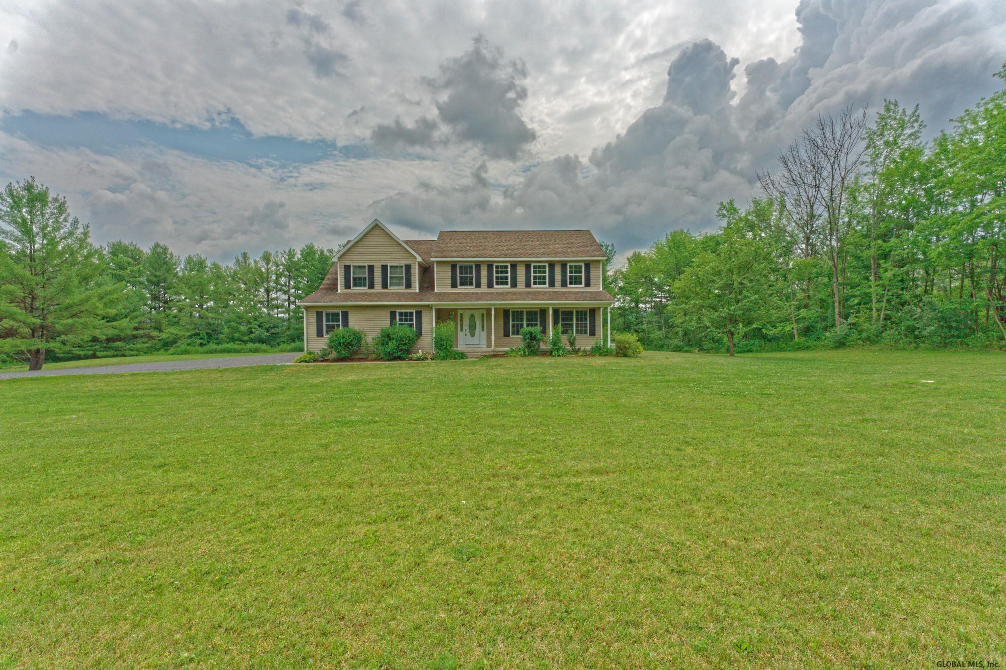 90 Upper Cady Road Chatham, NY 12136 - Photo 2 of 53 Photo 2