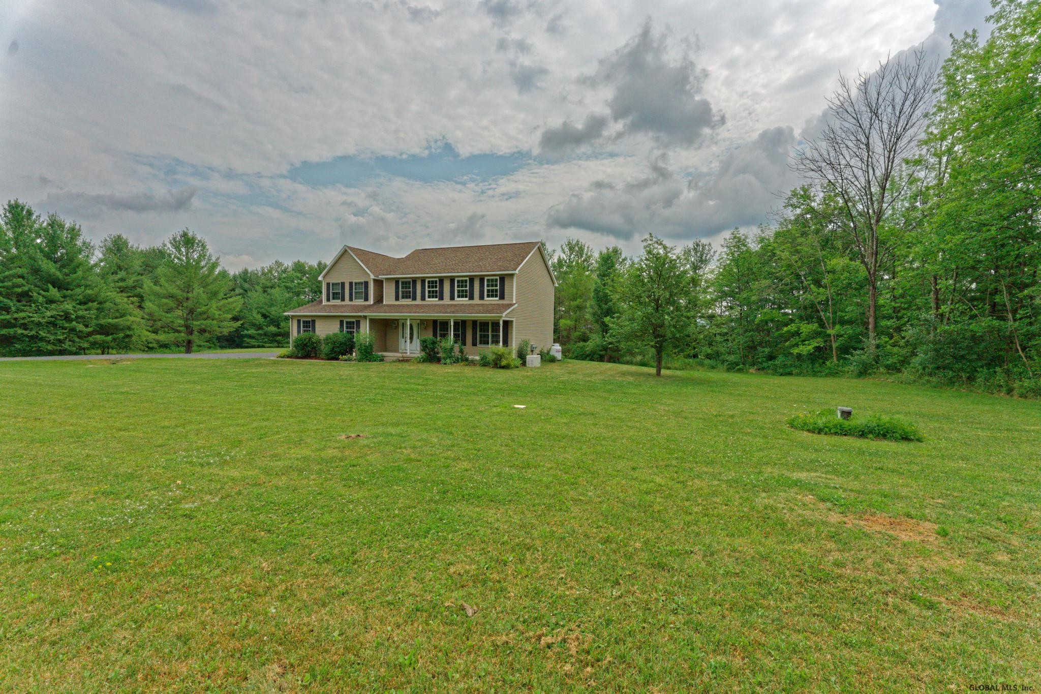 90 Upper Cady Road Chatham, NY 12136 - Photo 3 of 53 Photo 3