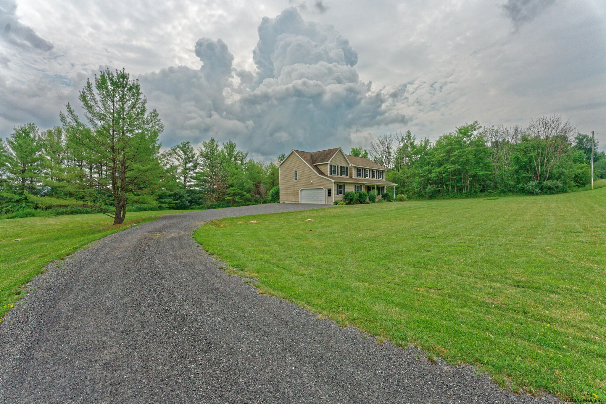 90 Upper Cady Road Chatham, NY 12136 - Photo 4 of 53 Photo 4