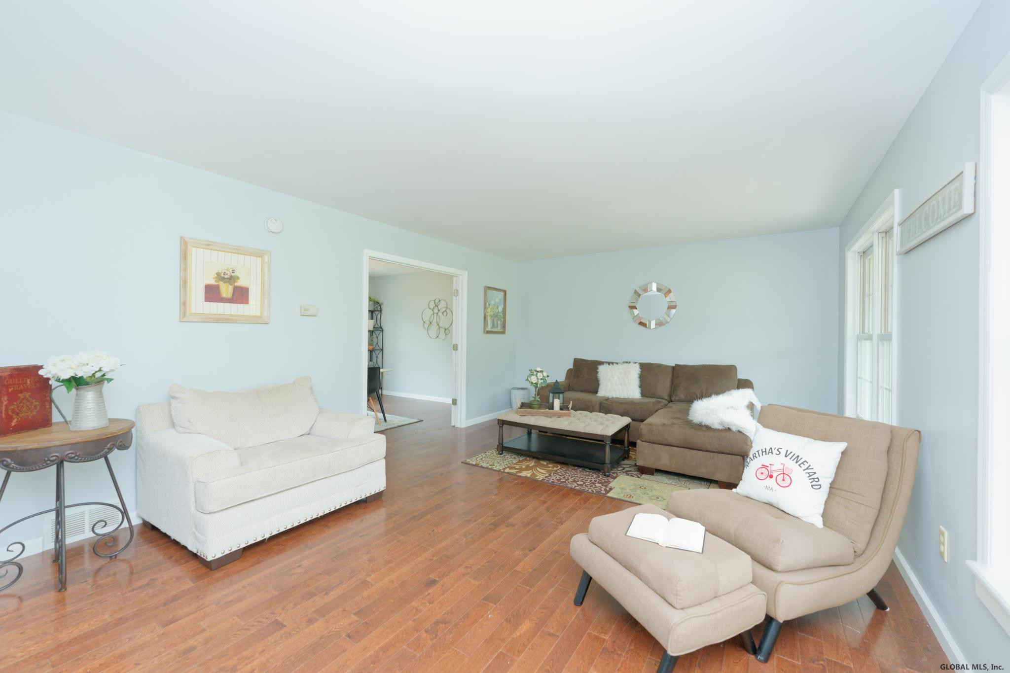 90 Upper Cady Road Chatham, NY 12136 - Photo 9 of 53 Photo 9