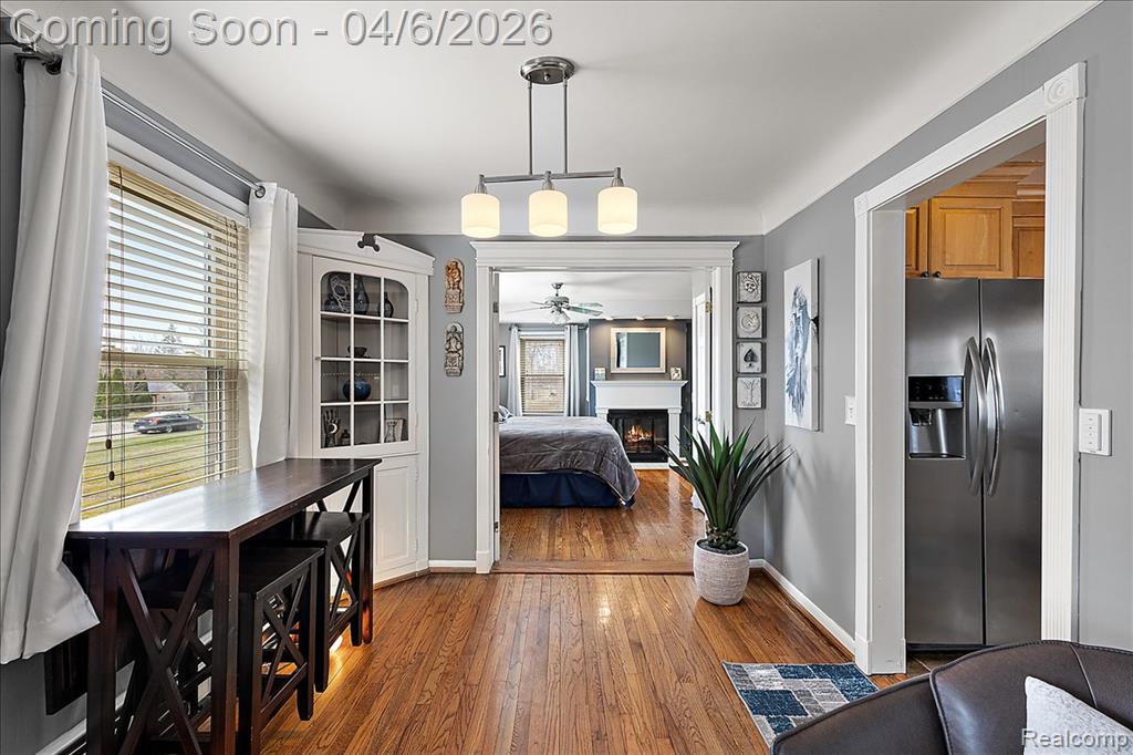 2653 Simpson Drive Rochester Hills, MI 48309 - Photo 15 of 44