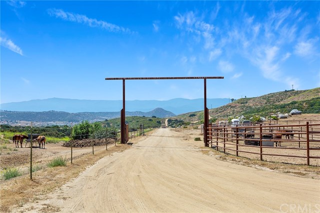 42975 Stanley Road Hemet, CA 92544 - Photo 1 of 1