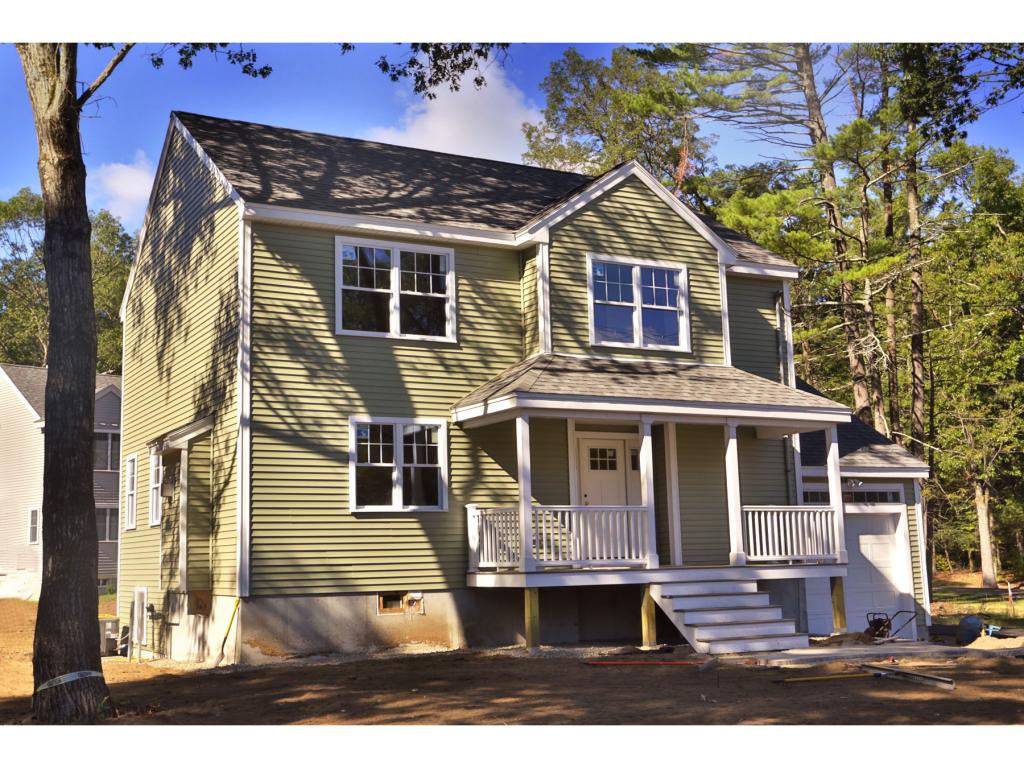 97 Folly Mill Road, Unit 97 Seabrook, NH 03874 - Photo 1 of 15