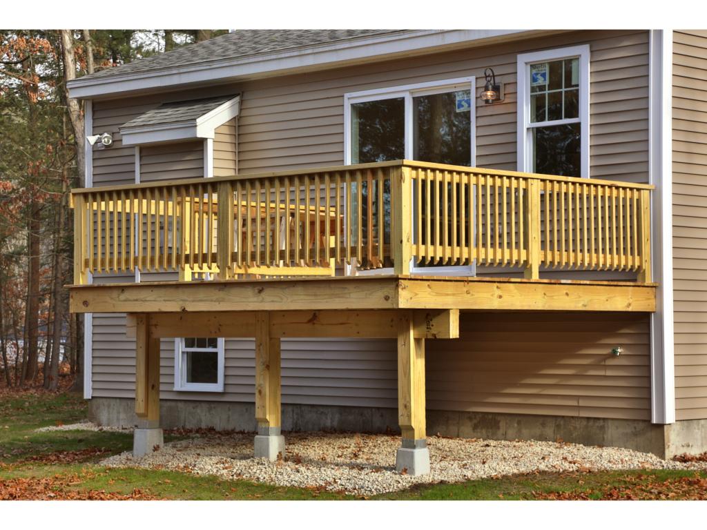 97 Folly Mill Road, Unit 97 Seabrook, NH 03874 - Photo 15 of 15