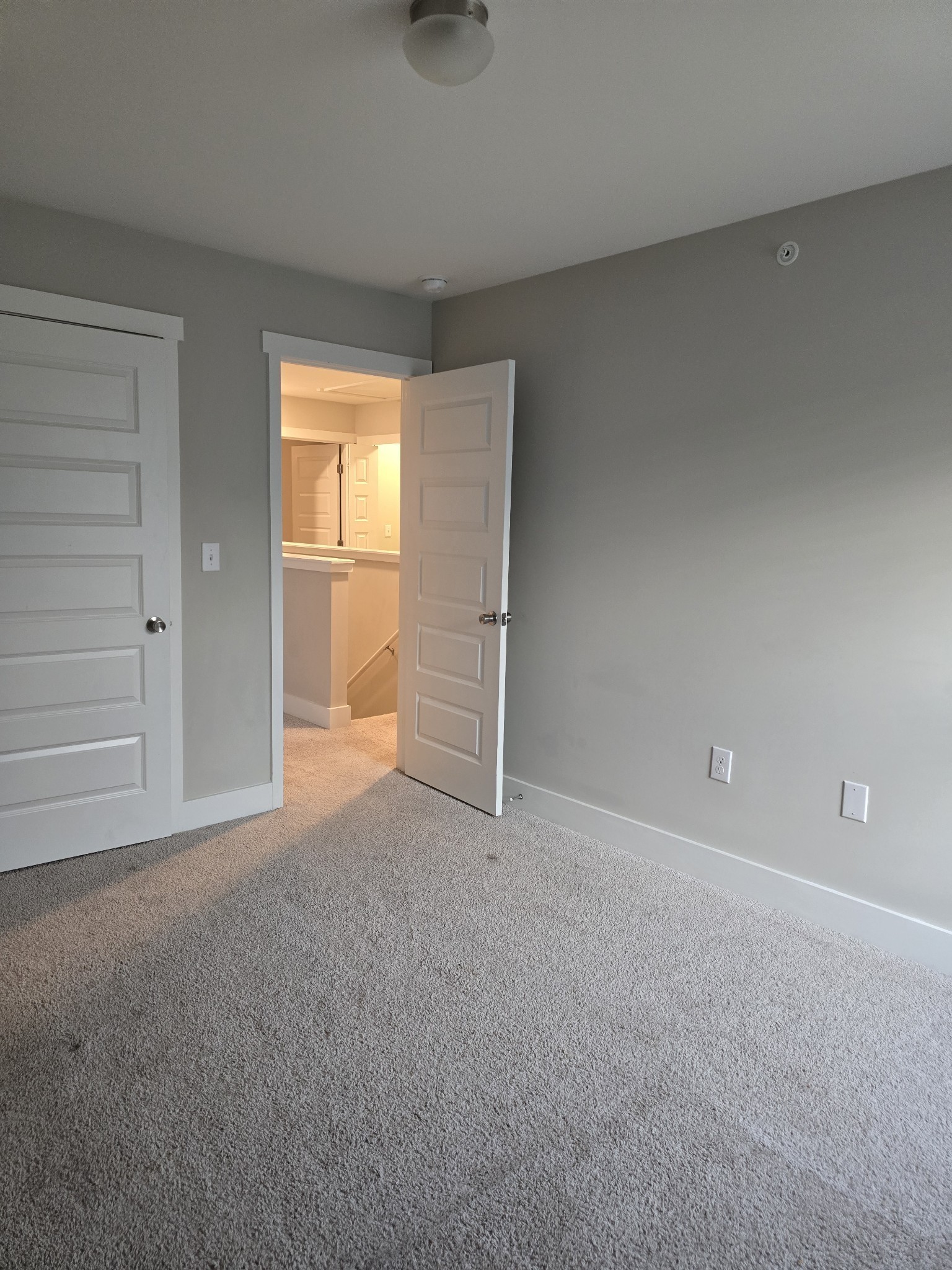 6008 Hillside Lane Spring Hill, TN 37174 - Photo 16 of 32 a view of empty room
