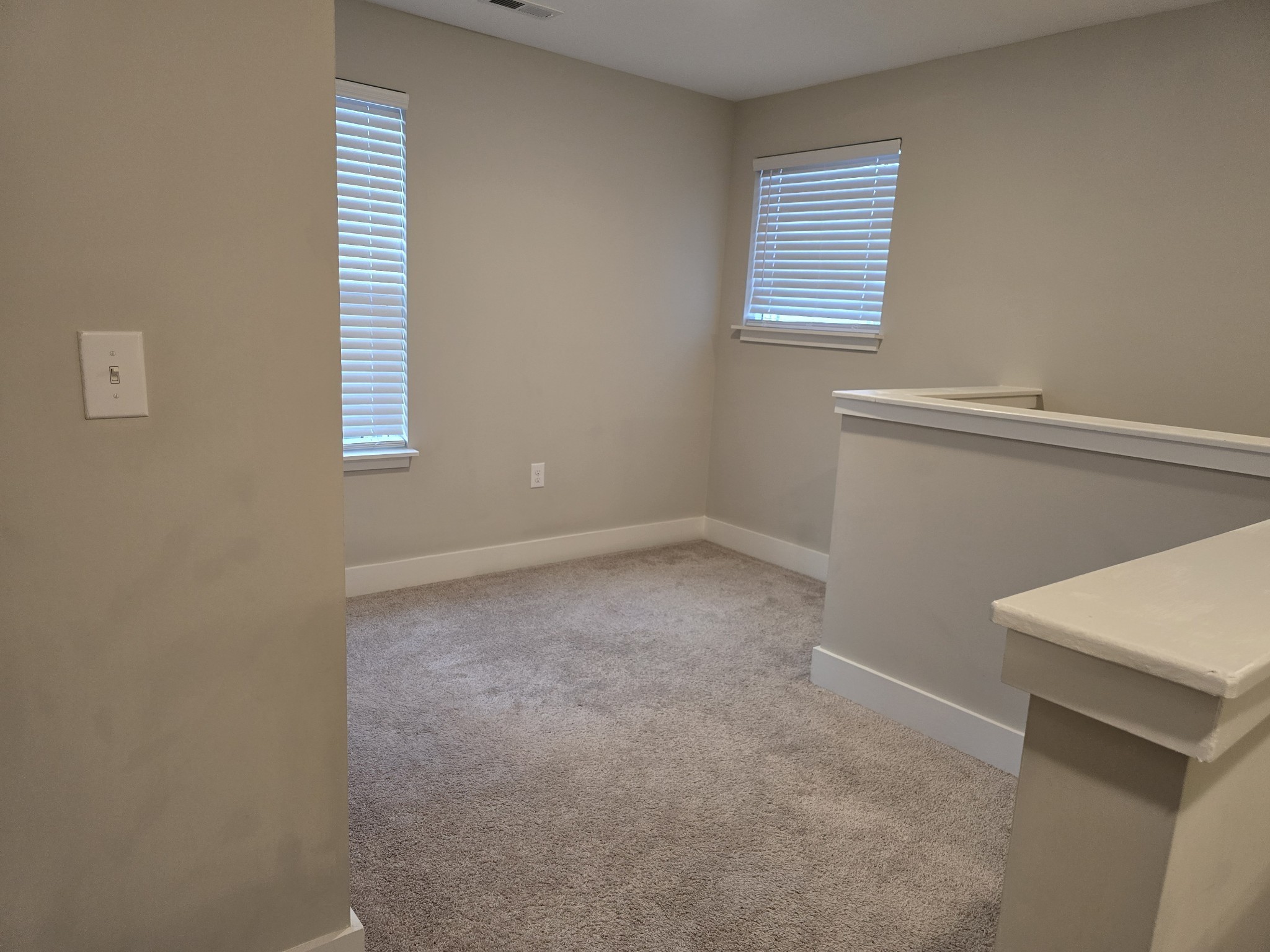 6008 Hillside Lane Spring Hill, TN 37174 - Photo 19 of 32 a view of room and window