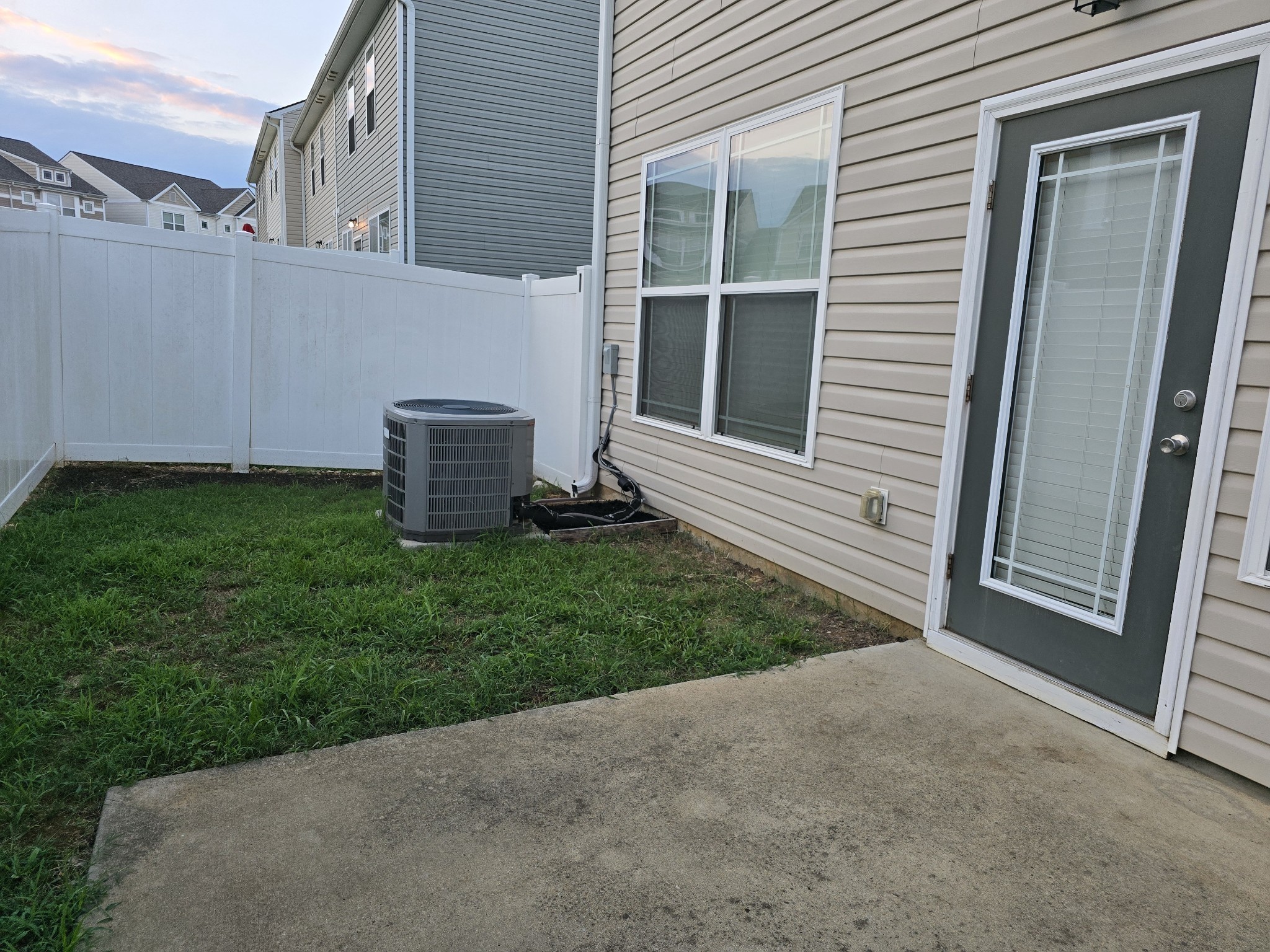 6008 Hillside Lane Spring Hill, TN 37174 - Photo 30 of 32 a view of a house with a yard