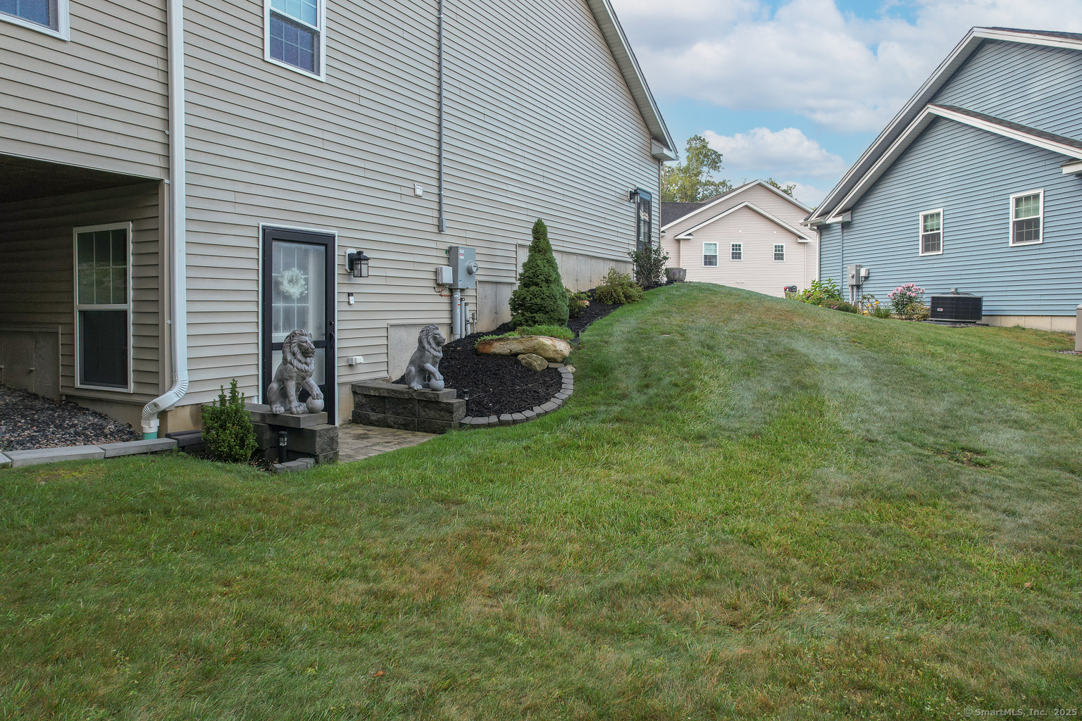 29 Hannah Way Harwinton, CT 06791 - Photo 31 of 34 a view of a house with backyard