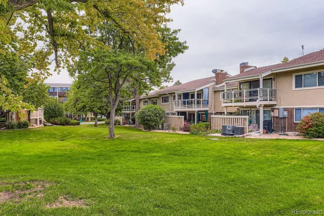 $379,000 | 7005 East Girard Avenue, Unit A, Denver, CO 80224