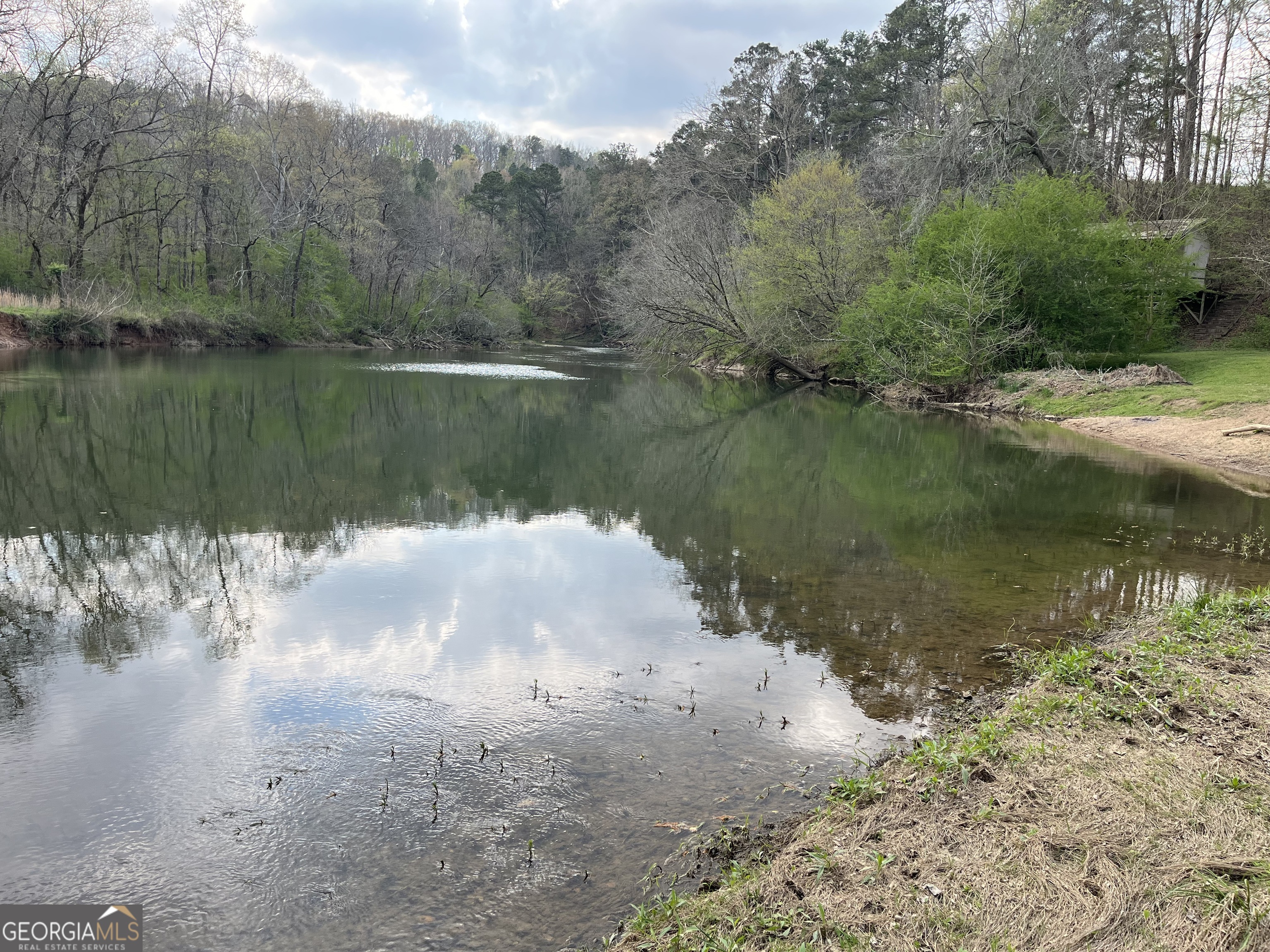 475 Davis Road Southwest Cave Spring, GA 30124 - Photo 23 of 27 a view of lake