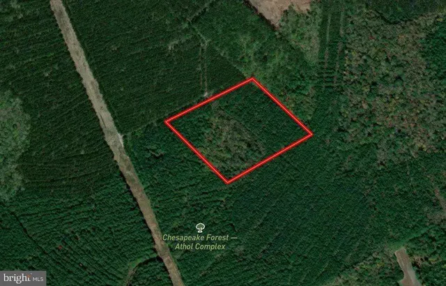 $40,000 | 0 Athol Road, Mardela Springs, MD 21837