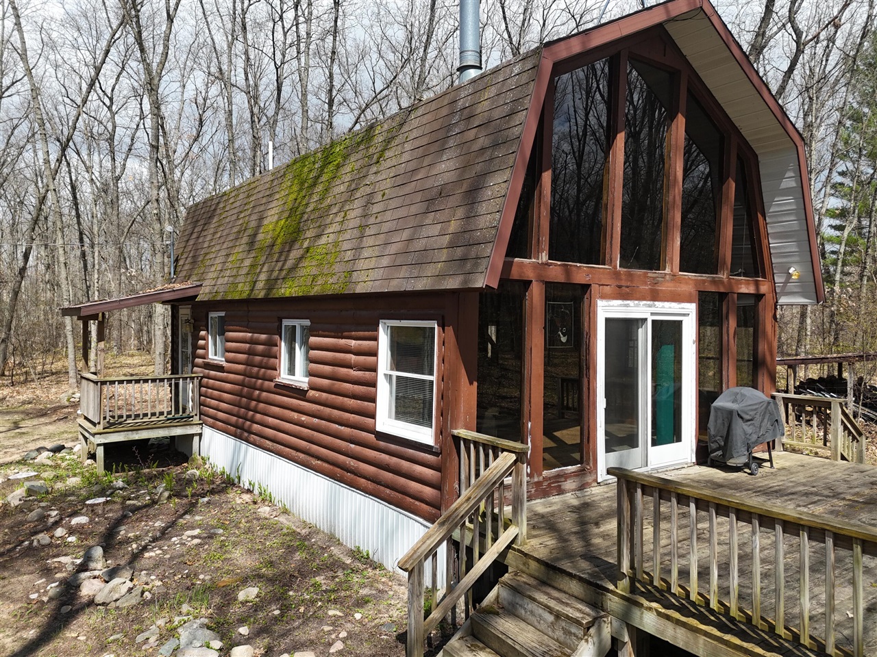 19543 Connelly Road Wellston, MI 49689 - Photo 3 of 74