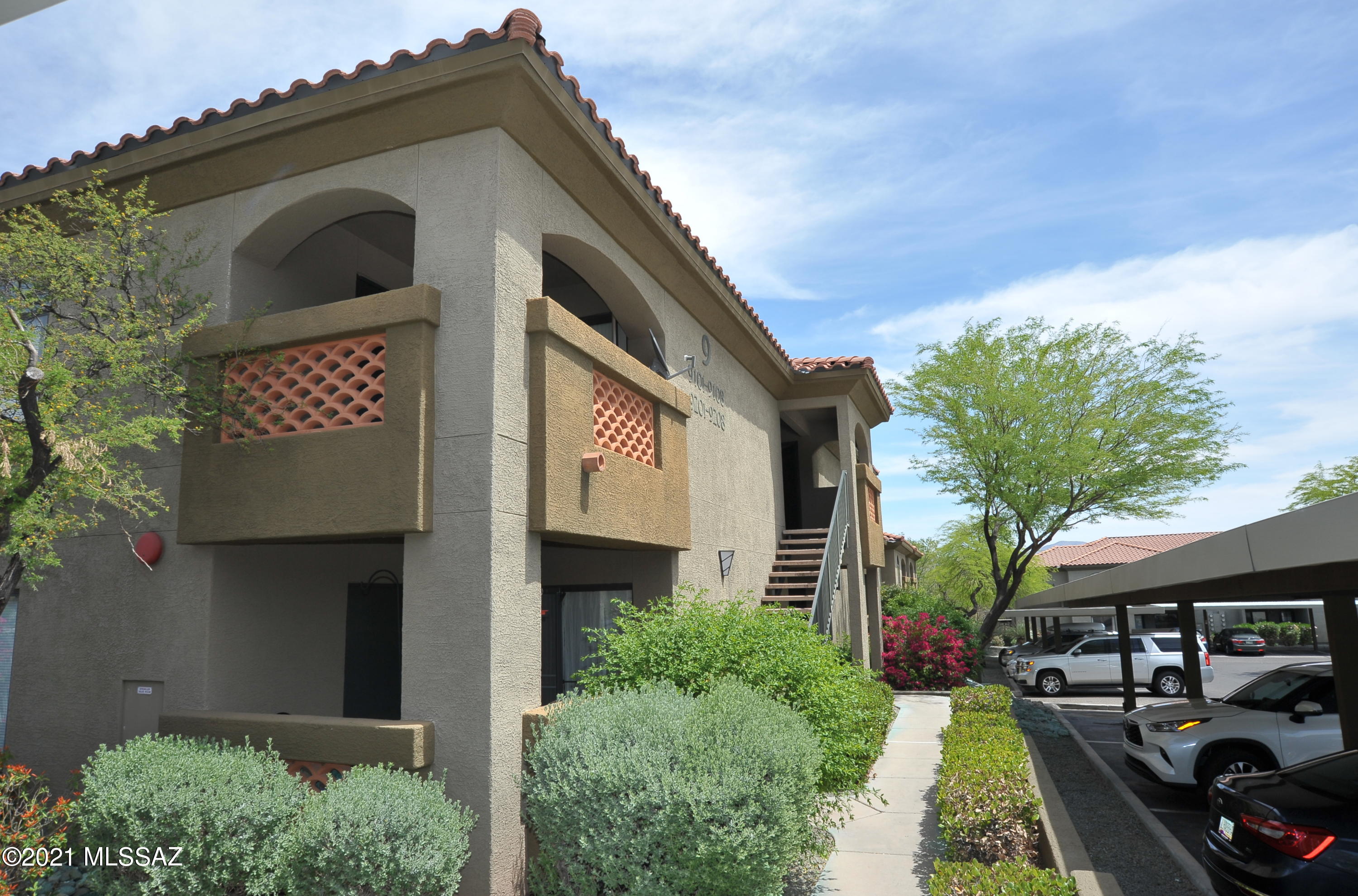 5751 North Kolb Road, Unit 9207 Tucson, AZ 85750 - Photo 11 of 36