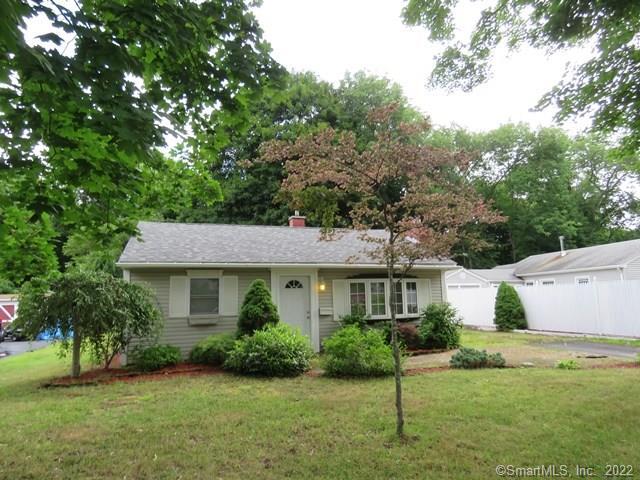 1008 Davis Avenue Killingly, CT 06239 - Photo 1 of 1