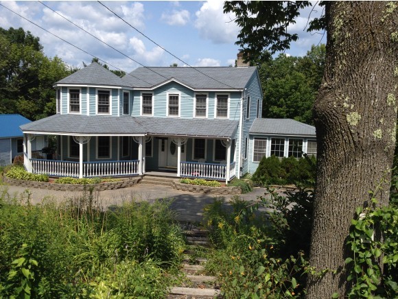 84 Harriman Hill Road Raymond, NH 03077 - Photo 1 of 1 Gallery Image 1