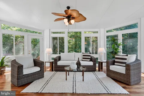 $925,000 | 7801 Huntsman Boulevard, Springfield, VA 22153