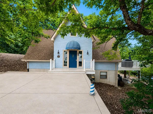 $679,500 | 611 Rue Lamande, Bonne Terre, MO 63628