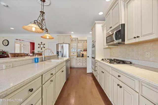 $749,900 | 312 Westwood Drive, Clinton, TN 37716