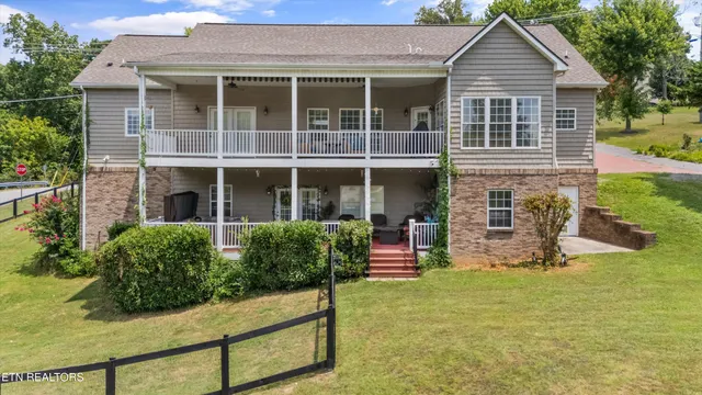 $749,900 | 312 Westwood Drive, Clinton, TN 37716