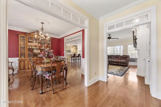 $749,900 | 312 Westwood Drive, Clinton, TN 37716