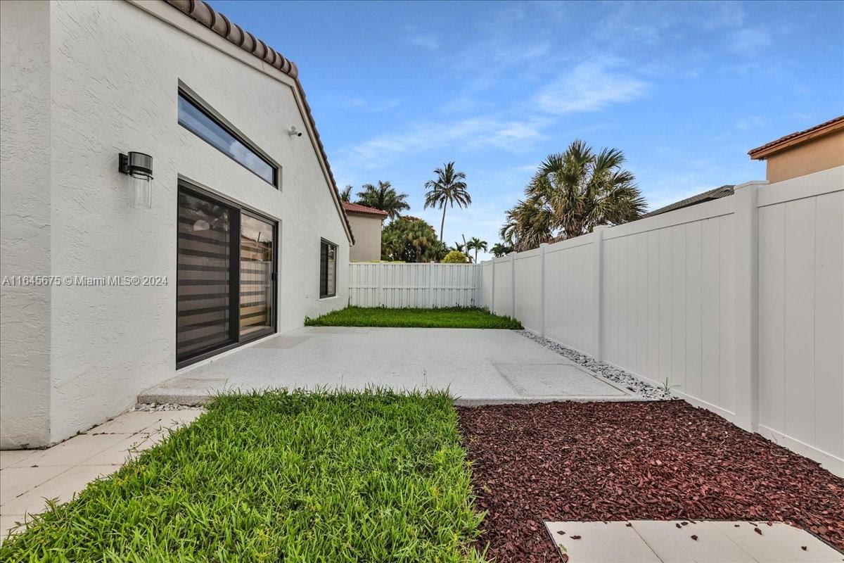 2373 Southwest 177th Terrace Miramar, FL 33029 - Photo 56 of 79