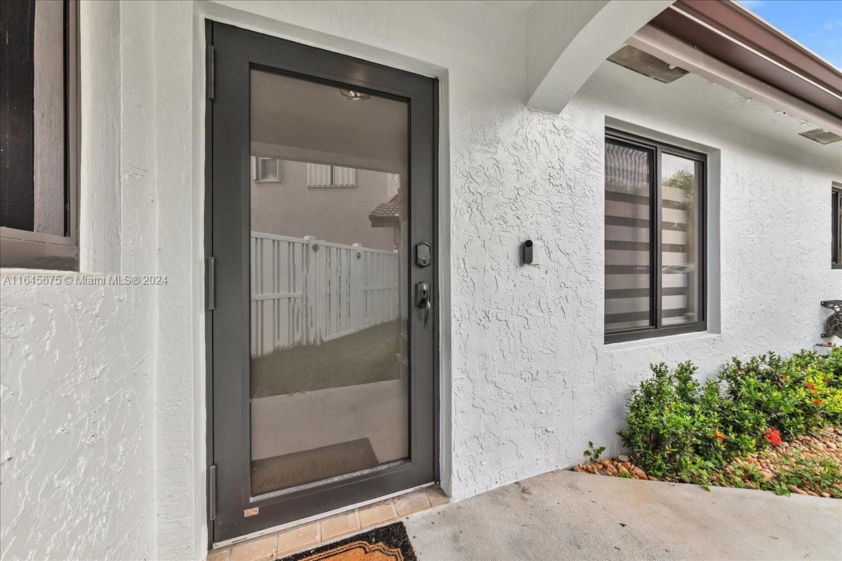 2373 Southwest 177th Terrace Miramar, FL 33029 - Photo 66 of 79