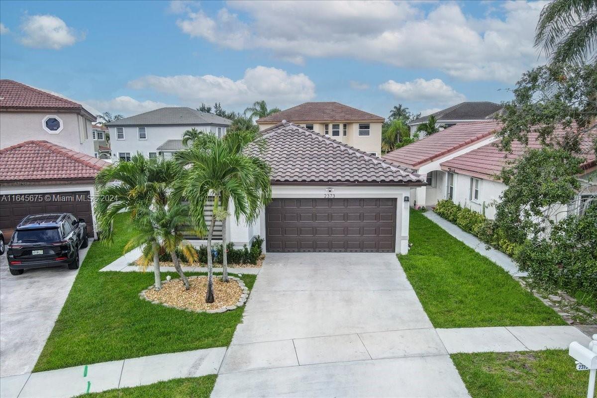 2373 Southwest 177th Terrace Miramar, FL 33029 - Photo 72 of 79