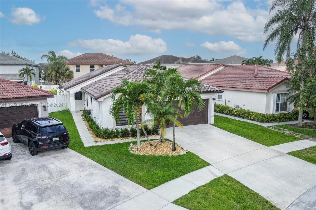 2373 Southwest 177th Terrace Miramar, FL 33029 - Photo 73 of 79