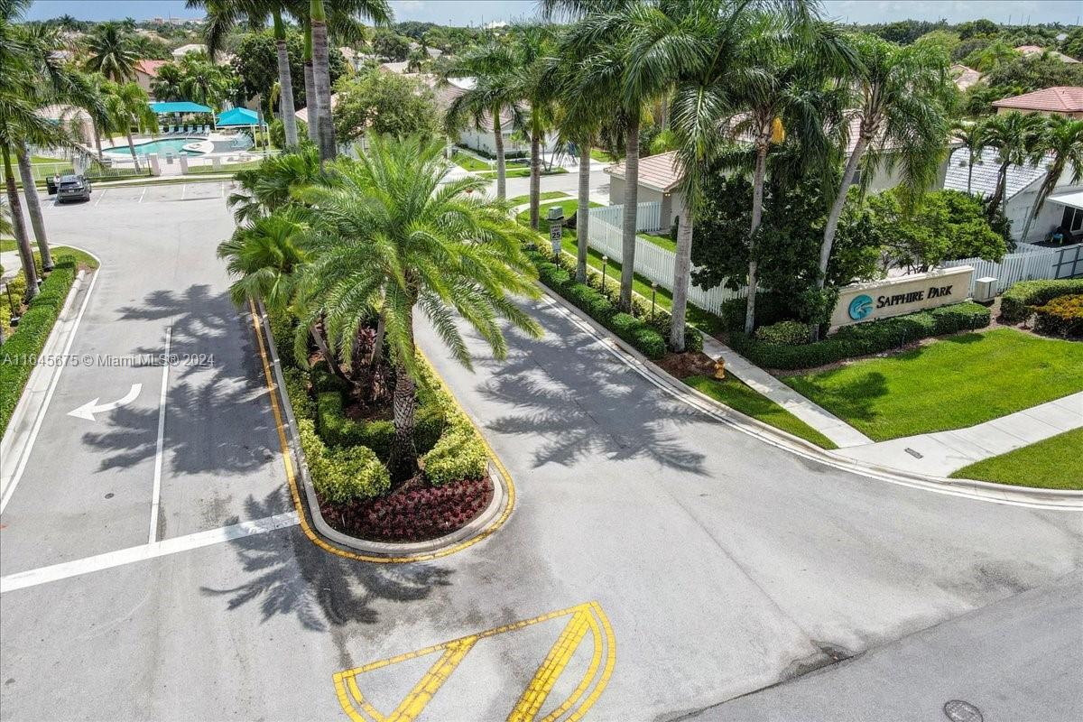 2373 Southwest 177th Terrace Miramar, FL 33029 - Photo 78 of 79