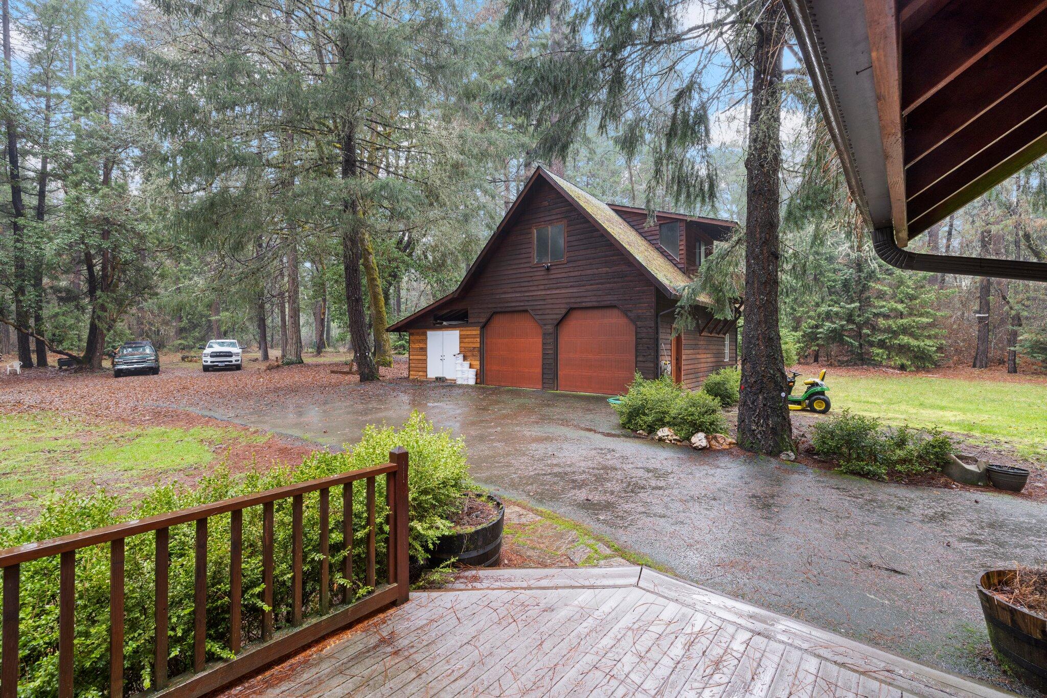 4610 Pleasant Creek Road Rogue River, OR 97537 - Photo 40 of 46 p3