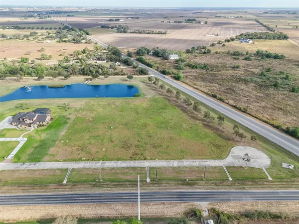 $198,000 | 0 Crystal Lane, El Campo, TX 77437