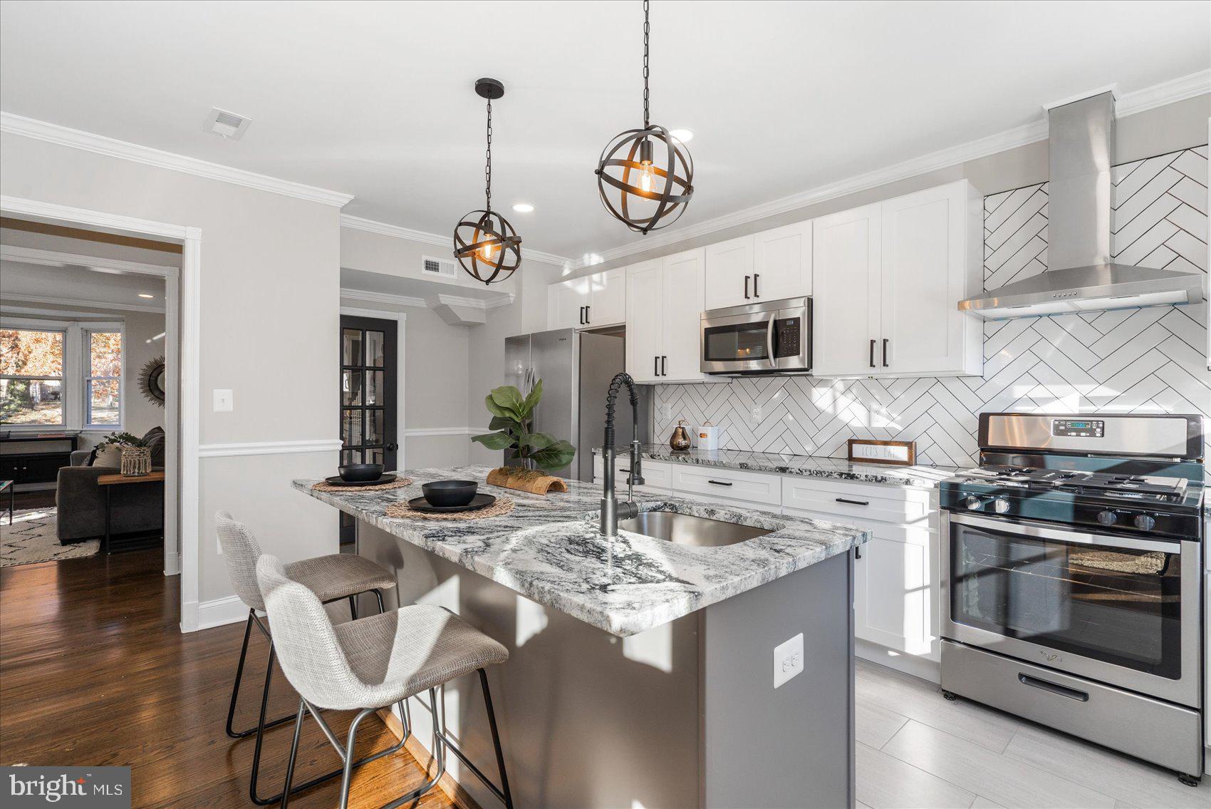 1417 Northgate Road Baltimore, MD 21218 - Photo 1 of 40