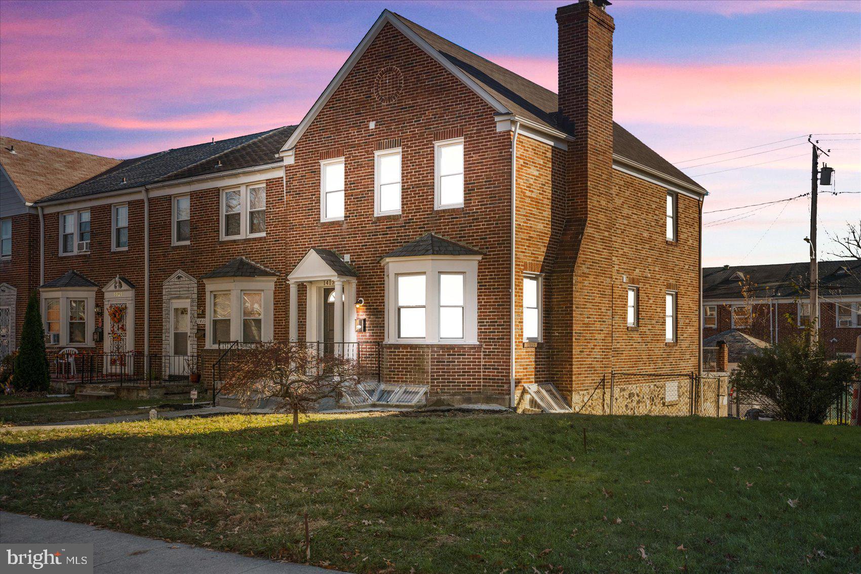 1417 Northgate Road Baltimore, MD 21218 - Photo 2 of 40