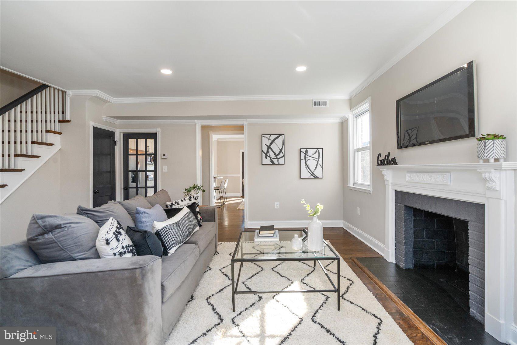 1417 Northgate Road Baltimore, MD 21218 - Photo 12 of 40