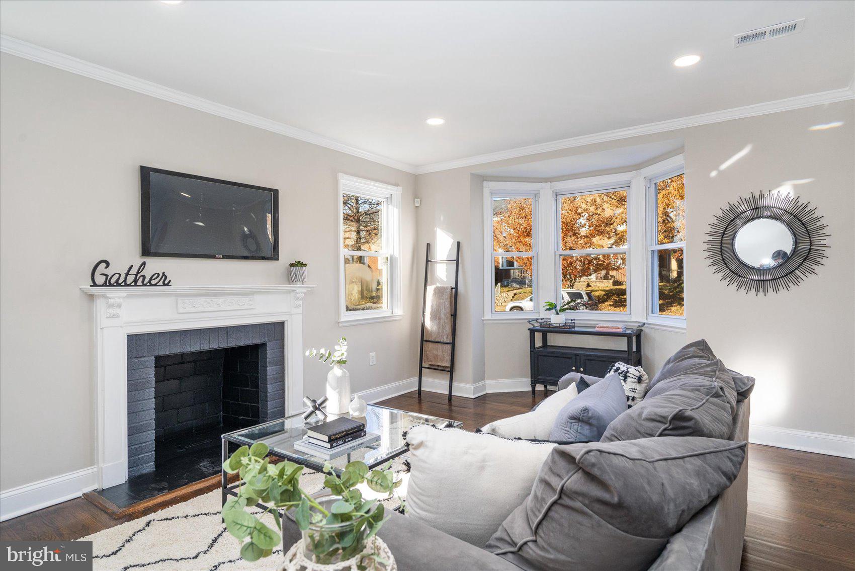 1417 Northgate Road Baltimore, MD 21218 - Photo 15 of 40