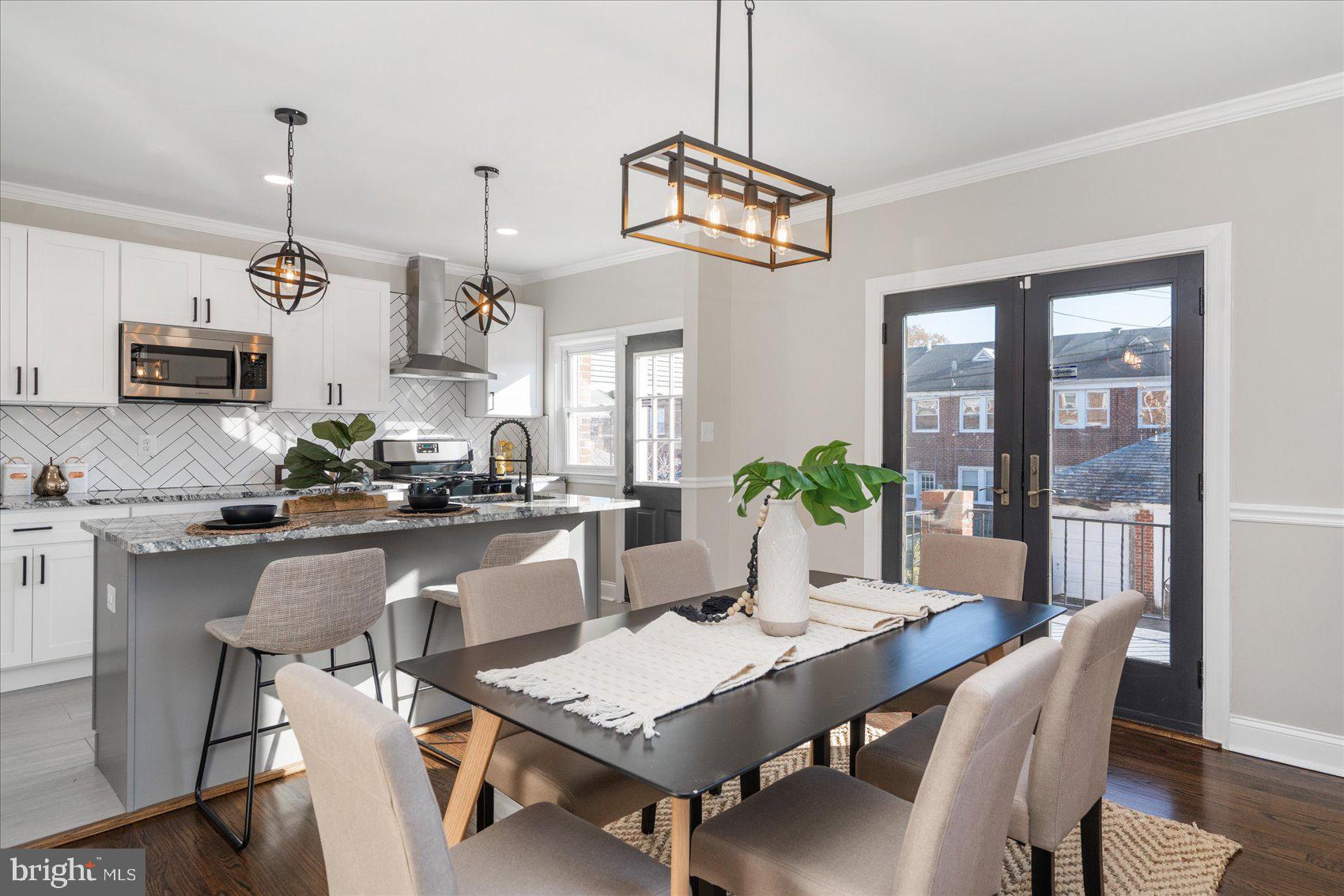 1417 Northgate Road Baltimore, MD 21218 - Photo 17 of 40