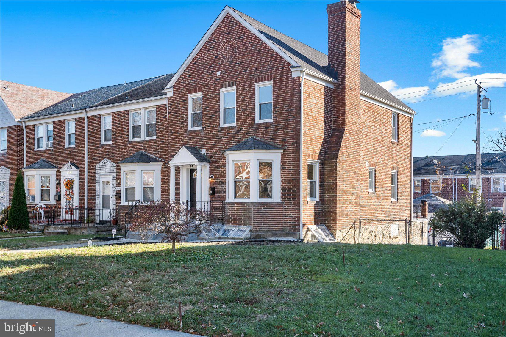 1417 Northgate Road Baltimore, MD 21218 - Photo 3 of 40